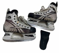 RBK EXT [ YTH 12 J - 1 JR ] Ice Hockey Player...