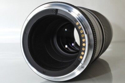 MINT]CONTAX 645 Carl Zeiss Sonnar T* 210mm F/4 Lens #3484 | eBay