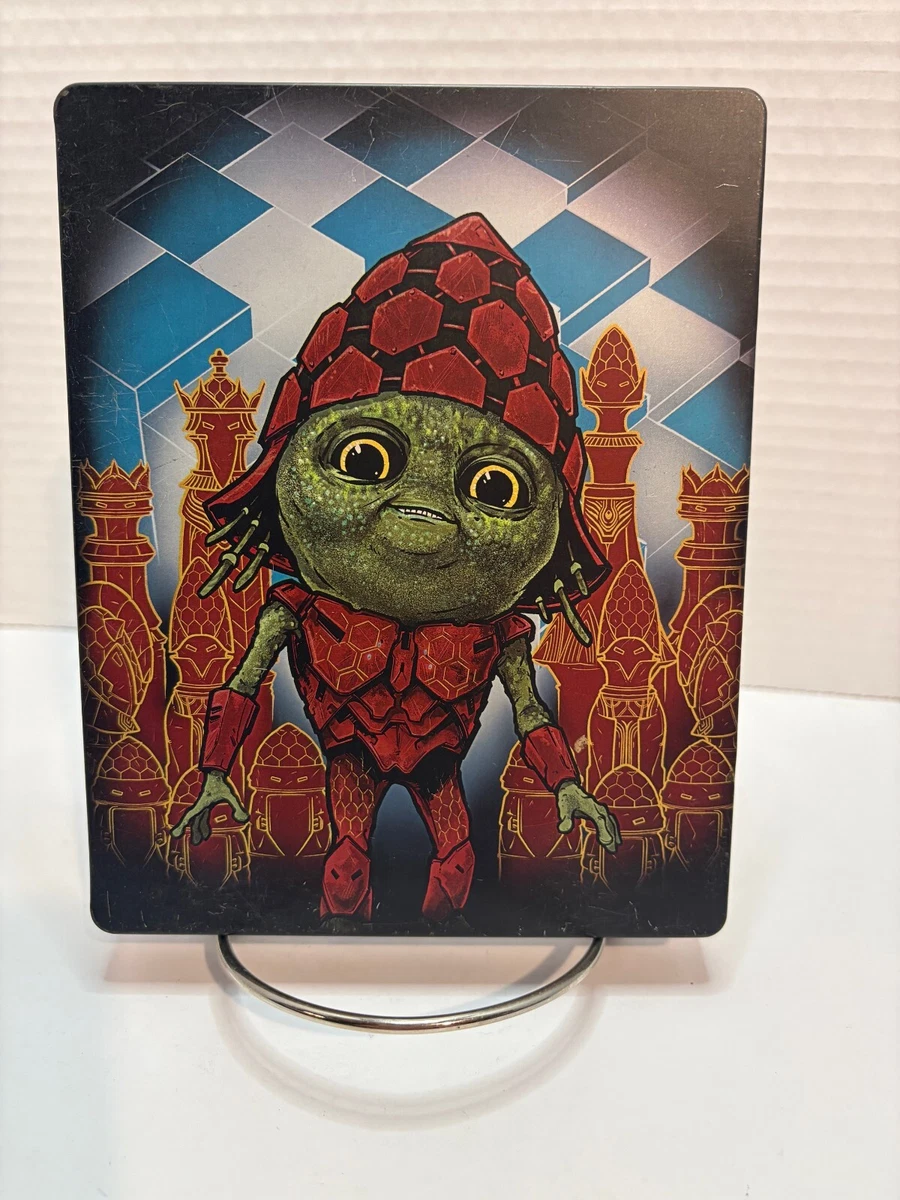 Steelbook Men in Black Blu-ray Discs for sale | eBay