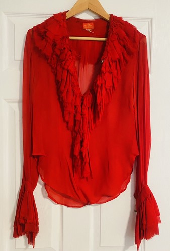 vivienne westwood - Bild 8 von 18