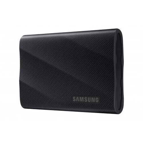 Samsung MUPG1T0BEU SSD Externes 1TB USB 3.2 T9 Schwarz - Bild 4 von 10