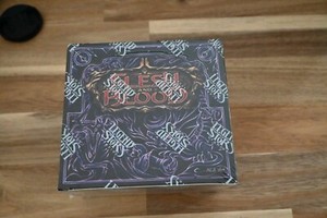Flesh and Blood Booster Boxes | eBay Flesh and Blood Booster Boxes | eBay