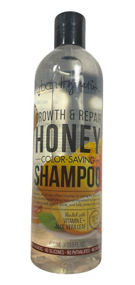 Urban Hydration Growth & Repair Color Saving Honey Shampoo - 13.5 fl oz (400 ml)