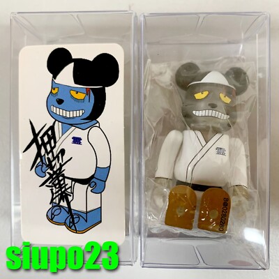 BE@RBRICK ベアブリック series シリーズ28 HORROR キョンシー BE@RBRICK ベアブリック series シリーズ28 HORROR キョンシー
