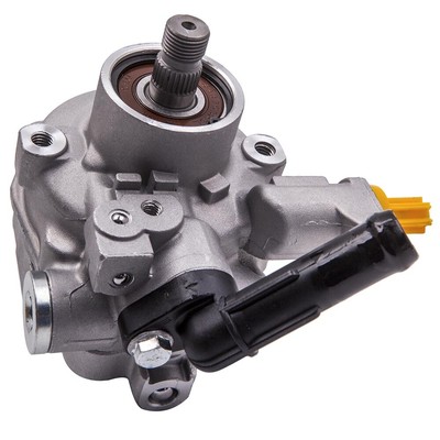 Steering subaru forester