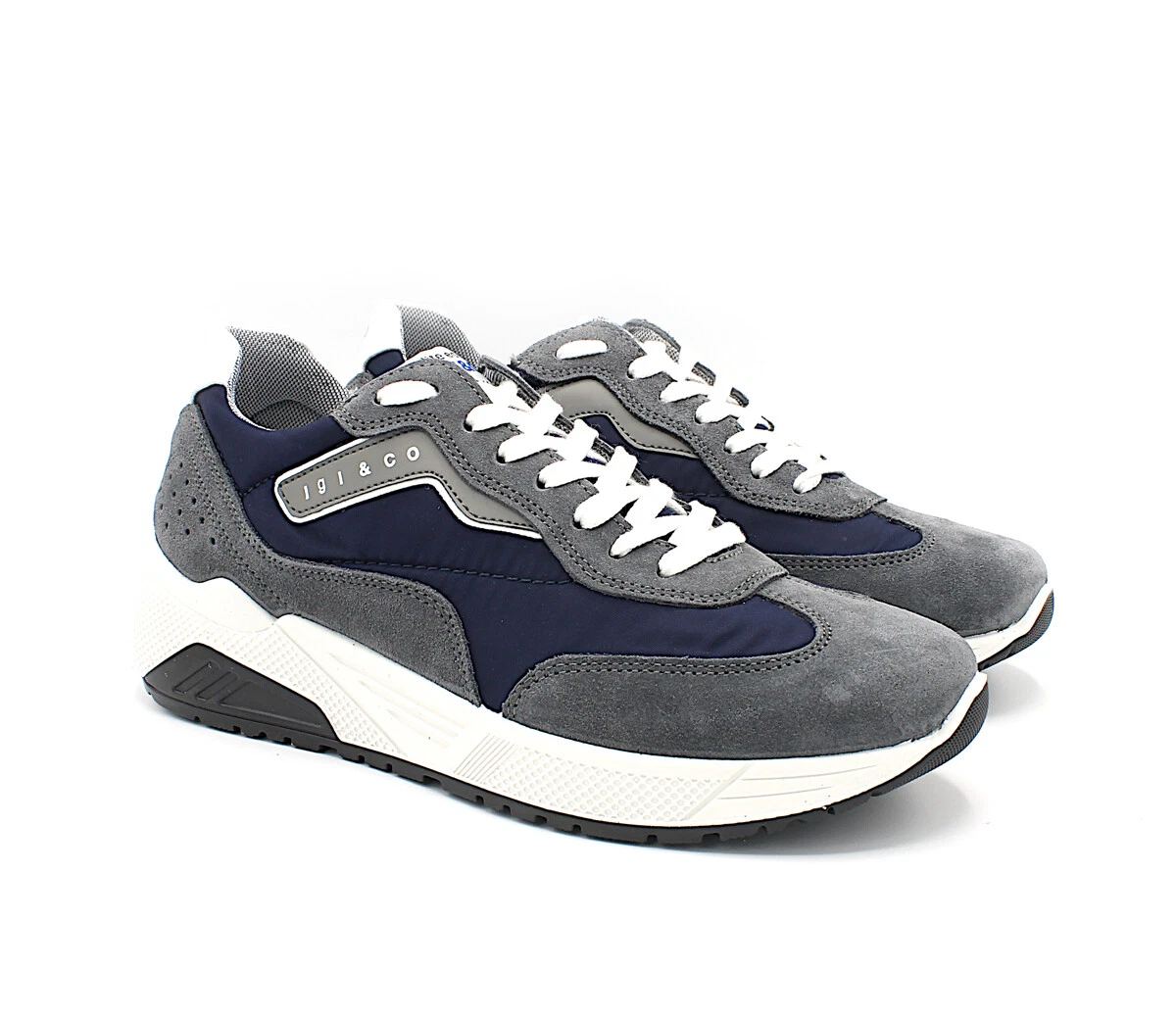 Scarpe estive store da uomo 2019