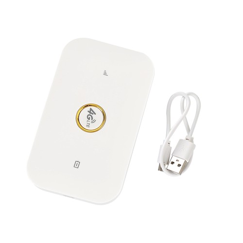 Unlocked LTE 4G Mobiler Breitband Wireless WIFI Tragbare Router MIFI Hotspot - Bild 2 von 12