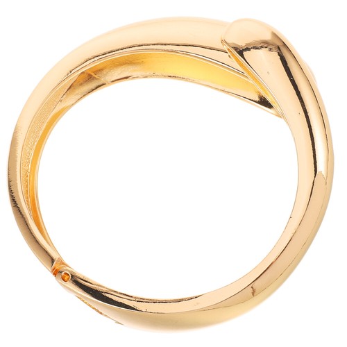 Spliced bracelet Statement Bracelets for Women Cuffs Chunky Jewelry