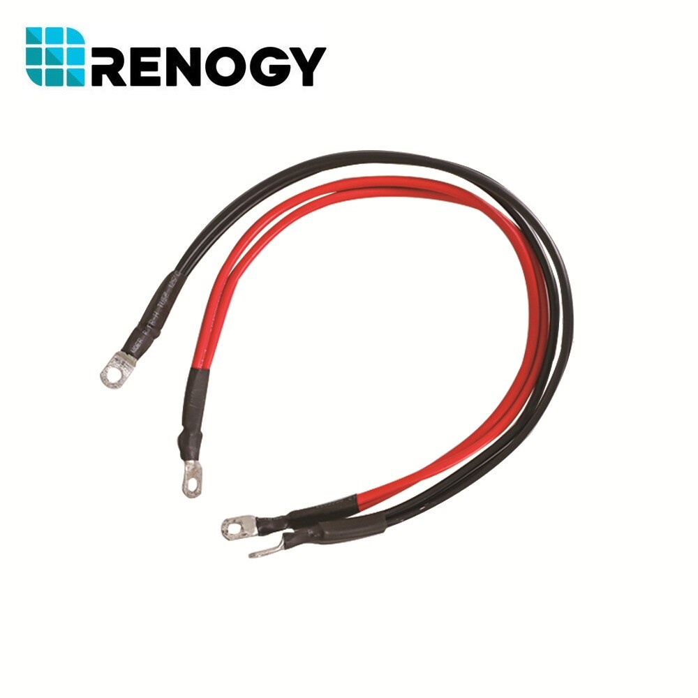 Renogy 700W 12V Pure Sine Wave Inverter Solar Power Battery Charger