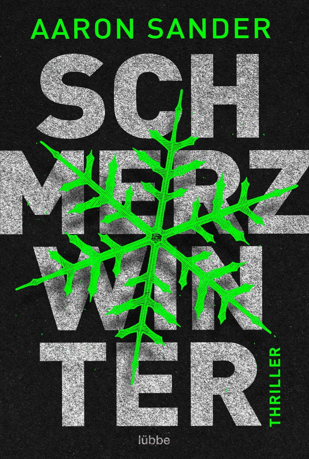 Thumbnail - Schmerzwinter, Aaron Sander