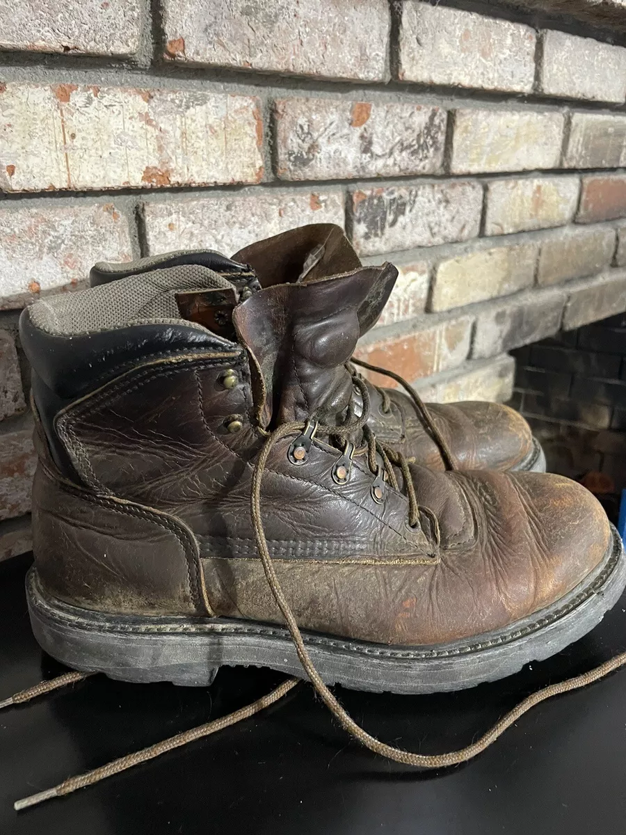 963 red wing sale