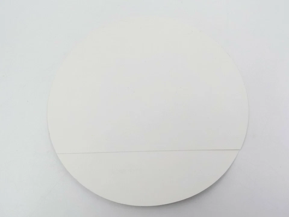 Pegatina de inspección de baños Ron & Fez NUEVA 102.7 FM Radio Promo, Original Nueva de Lote Antiguo Foto 4 de 4