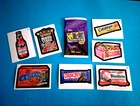 2024 Wacky Packages Halloween All New Series  "COMPLETE YOUR SET"  -PICK ONE-