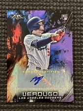 2018 Topps Fire Baseball Cards 19