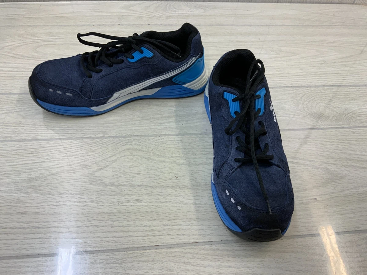 puma safety airtwist