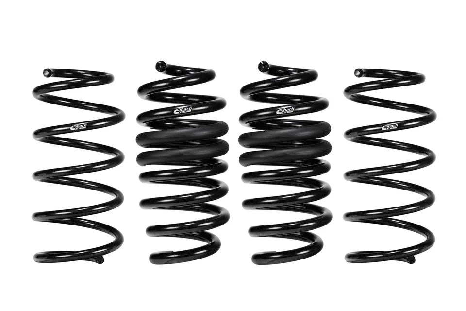 2020-2025 FORD EXPLORER ST 3.0L TURBO AWD EIBACH PRO-KIT LOWERING DROP SPRINGS - Image 3 of 4