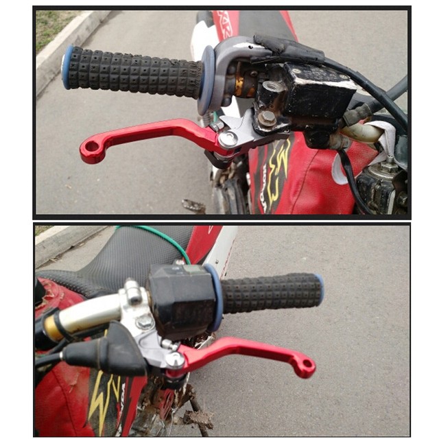 honda crf 125 clutch lever