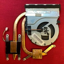 LENOVO FLEX 2-14 SERIES FAN AND HEATSINK 460.00X03.0002