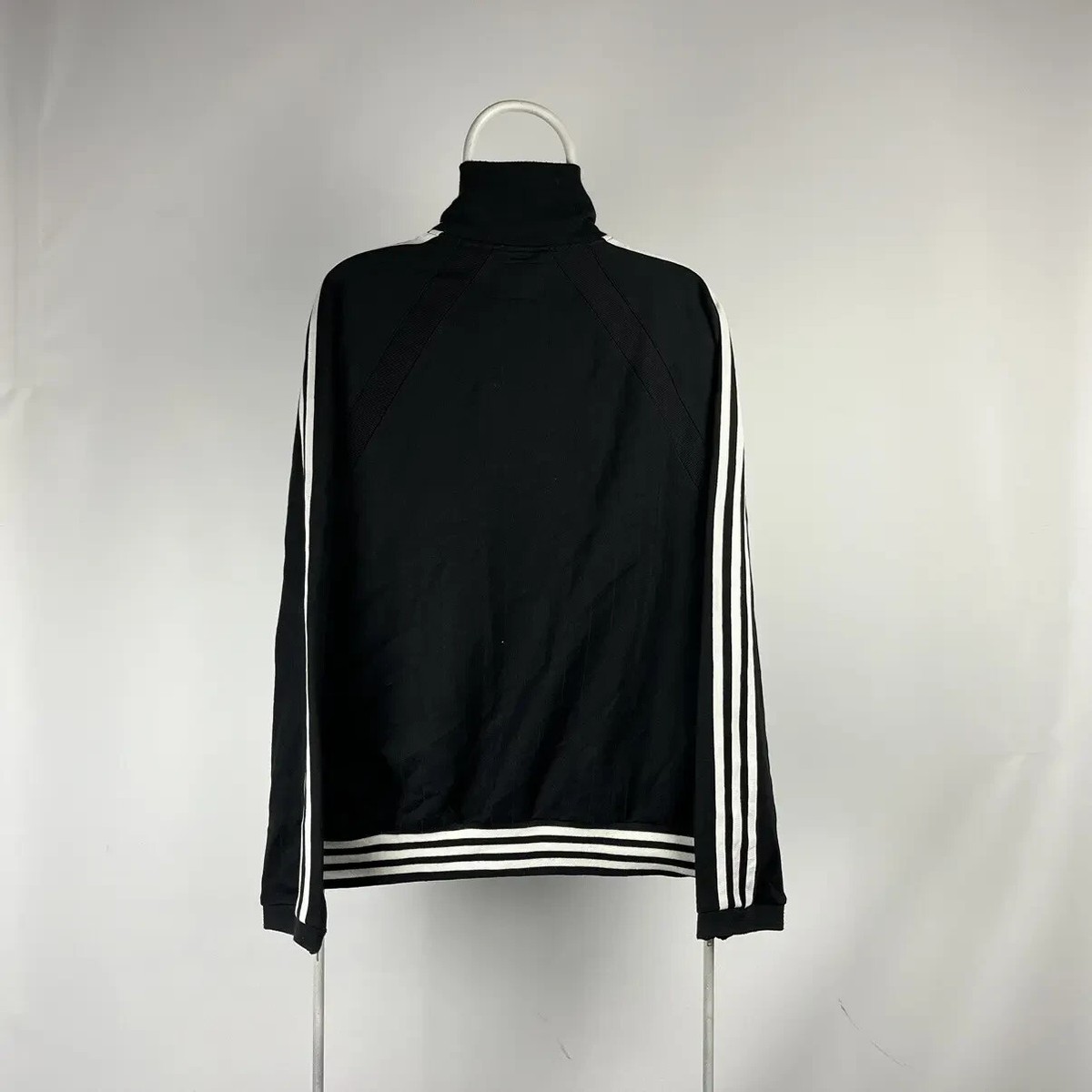 Adidas tournament edition jacket track jacket size XLarge | eBay