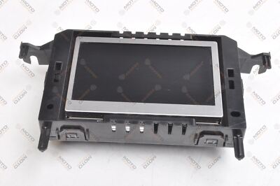 FORD KUGA II MK2  Display Bildschirm Anzeige Bordcomputer  EM5T-18B955-GD