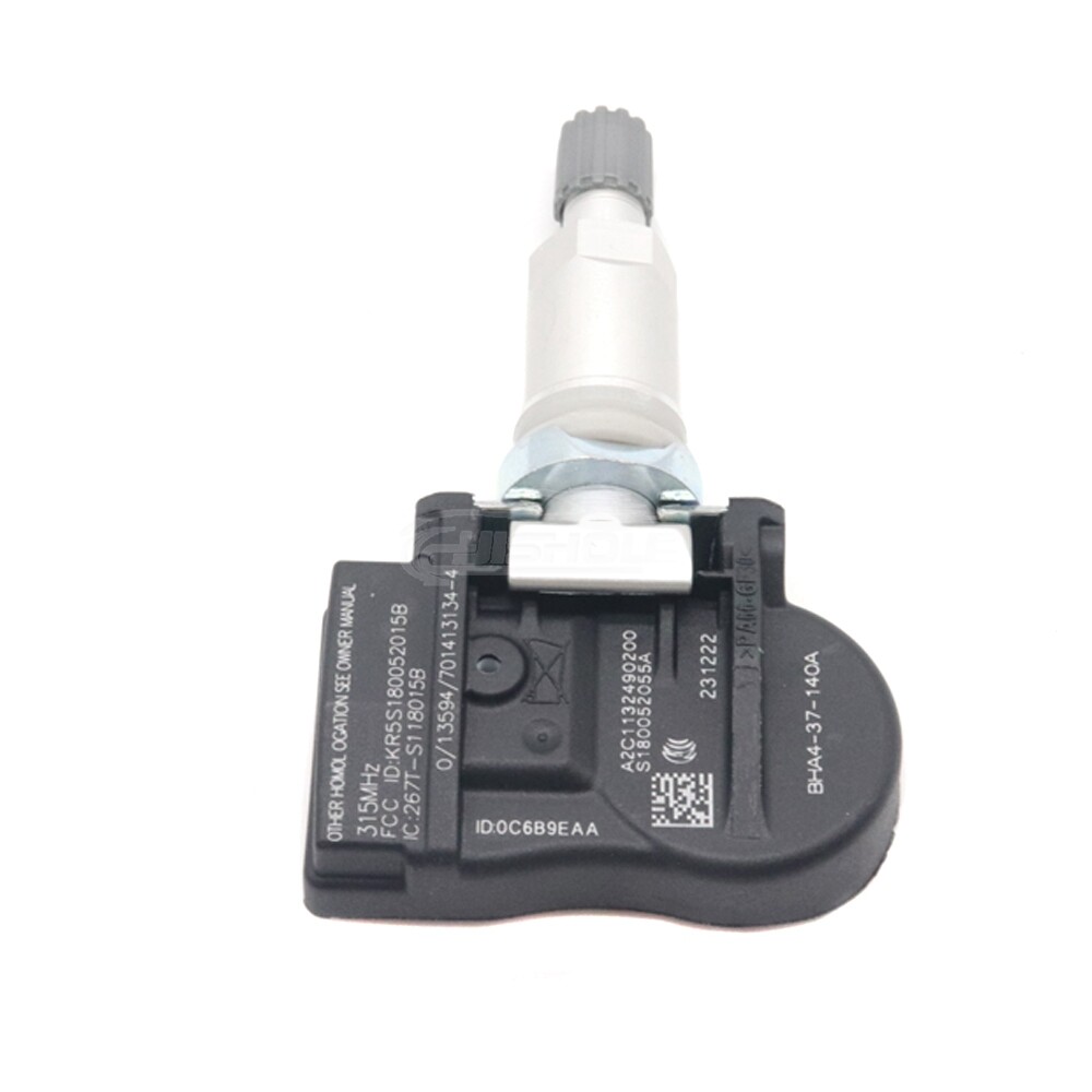 4X # GN3A-37140 TIRE PRESSURE SENSORS TPMS For Mazda 2 3 5 6 CX7 CX9 RX8