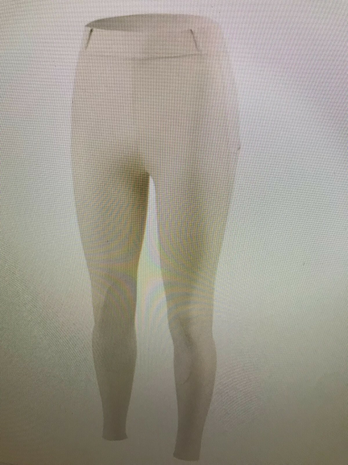 Riding Leggings With Belt Loop