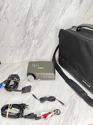 InFocus Projector Model # LP70 Tested Working