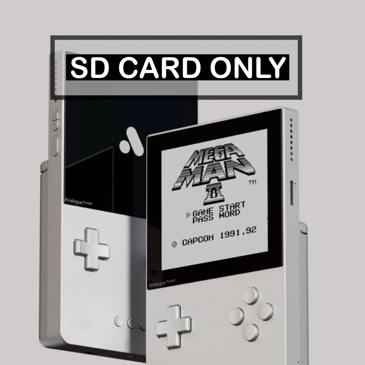 Analogue 2024 pocket snes
