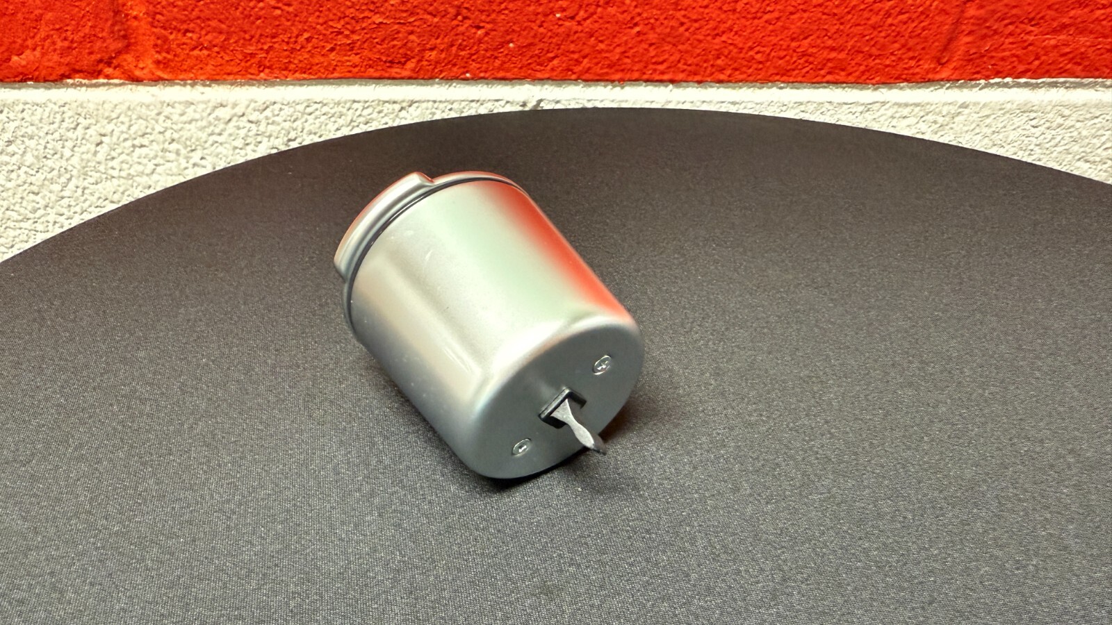 OEM Bentley Ashtray (Chrome)