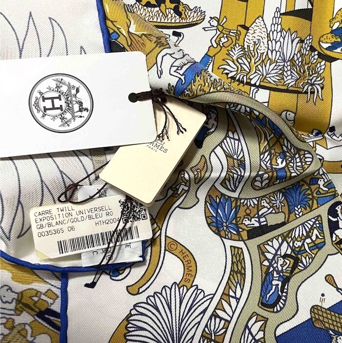 エルメス HERMES カレ90 EXPOSITION UNIVERSELLE 楽天市場】エルメス カレ90 EXPOSITION UNIVERSELLE 万国博覧会
