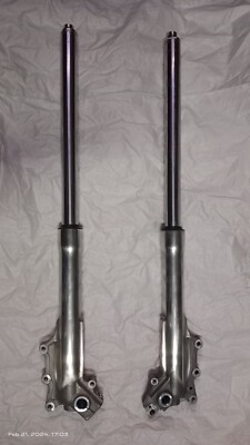 Fit For Royal Enfield Front Fork (Shocker) Assembly Left/Right