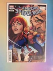 AMAZING SPIDER-MAN #72D VOL. 5 HIGH GRADE VARIANT MARVEL COMIC BOOK CM21-24