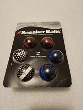 Sneaker Balls Matrix Shoe Freshener
