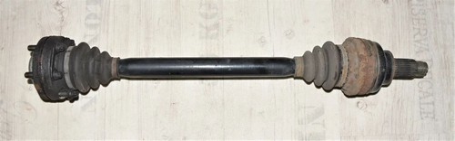 BMW E39 523i 525i 528i 530i 535i Antriebswelle Gelenkwelle Automatik 33201229141