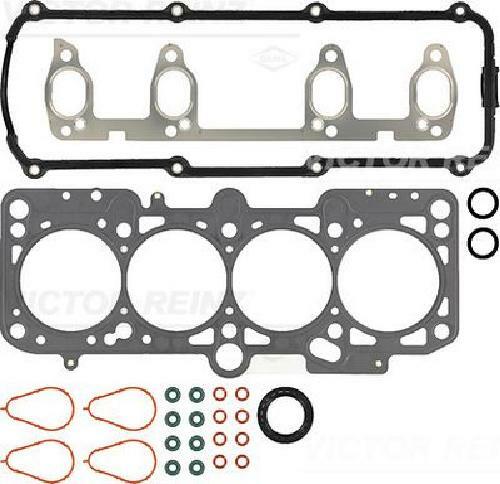 Original VICTOR REINZ Cylinder Head Gasket Set 02-34140-01 For Skoda VW