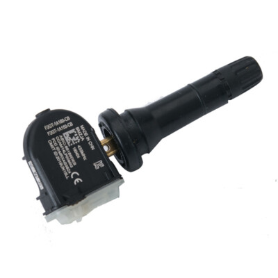 Ensemble de 4 capteurs de pression (TPMS) Ford F2GT-1A180-AB | F2GT