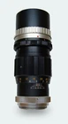 {RARE} TOKYO KOKI TOKINA 135mm F2.8 PRESET LENS - MIRANDA M44 SCREW - 18 BLADES!
