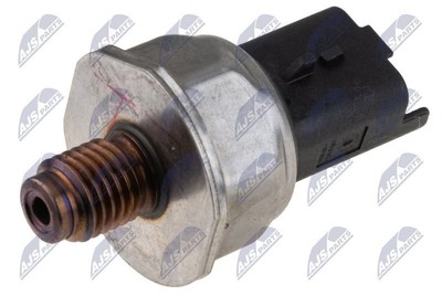 Sensor, Kraftstoffdruck NTY EFP-CT-001 für CITROËN  passend für FIAT PEUGEOT