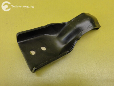 Halter Auspufftopf seitlich, Mercedes NG SK, Original-MB, NEU, A 6224910041