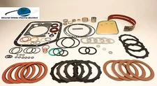 A904 / TF6  Transmission Rebuild Kit High Performance Master Kit 72-up Stage 3