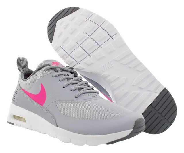 girls nike thea