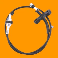 Accelerator Throttle Cable Fits Datsun Hardbody Navara D21 BDI Pickup New
