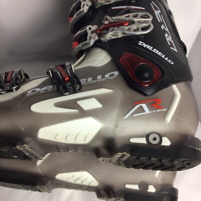 DALBELLO AERRO 75 Ski Boots mondo 265 US Men 8.5 Alpine Downhill