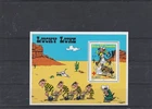 FRANCE 2003 LUCKY LUKE STAMP PARTY BF NEW ** YT 55