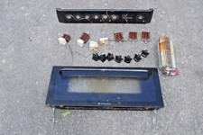 HOTPOINT HAE60K OVEN BROKEN FOR INDIVIDUAL PARTS:SEE DESCRIPTION SECTION