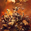 Zosohigh's Comics and Collectables