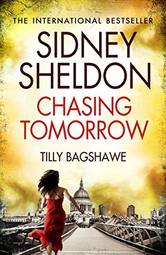 Sidney Sheldons Chasing Tomorrow Sidney Sheldon - Image 4