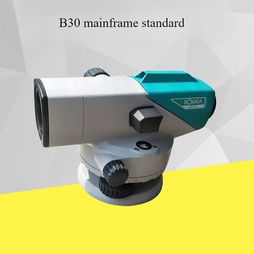 High Precision Level Meter B20 B30 B40 Outdoor Precision Engineering Measurement - Picture 11 of 15