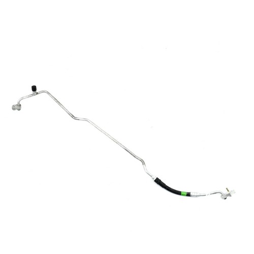 Mercedes R230 SL 55 500 350 Klima Leitung Schlauch Rohr Kondensator zum Trockner