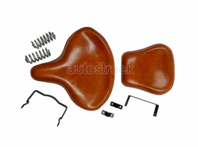 Fit Für Royal Enfield Amerikanisch Stil Vorne & Hinter Seat Standard Model